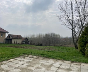 Na predaj pozemok v obci Kolta