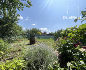Exkluzívne na predaj záhrada za Lesoparkom Berek