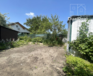 Exkluzívne na predaj záhrada za Lesoparkom Berek