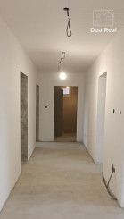 Na predaj rodinný dom - Šurany (holodom - 112m2)