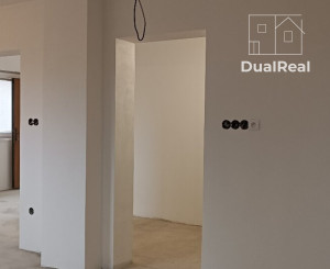 Na predaj rodinný dom - Šurany (holodom - 112m2)