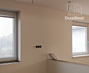 Na predaj rodinný dom - Šurany (holodom - 112m2)