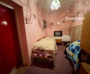 Na predaj dom v obci Pukanec