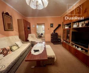 Na predaj dom v obci Pukanec