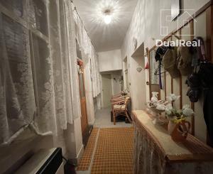 Na predaj dom v obci Pukanec