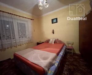 Na predaj dom v obci Pukanec