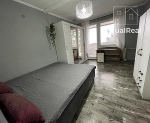 Na prenájom 3-izbový byt v Nových Zámkoch