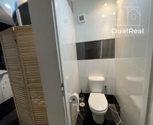 Na prenájom 3-izbový byt v Nových Zámkoch