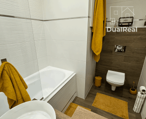 Na prenájom 2-izbový byt v Nových Zámkoch