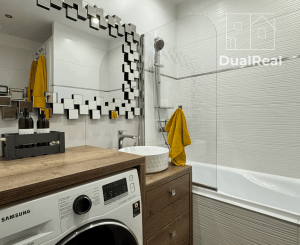 Na prenájom 2-izbový byt v Nových Zámkoch