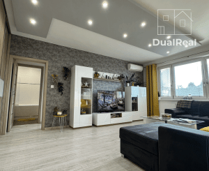 Na prenájom 2-izbový byt v Nových Zámkoch