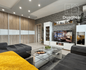 Na prenájom 2-izbový byt v Nových Zámkoch