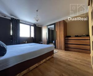 Na prenájom 3-izbový byt v meste Hurbanovo