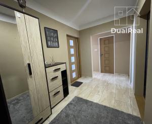 Na prenájom 3-izbový byt v meste Hurbanovo