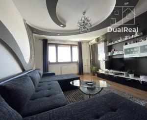 Na prenájom 3-izbový byt v meste Hurbanovo