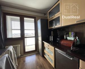 Na prenájom 3-izbový byt v meste Hurbanovo