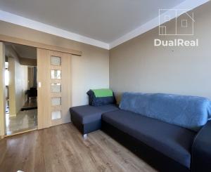 Na prenájom 3-izbový byt v meste Hurbanovo