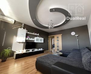 Na prenájom 3-izbový byt v meste Hurbanovo