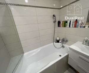 Na prenájom 3-izbový byt v meste Hurbanovo