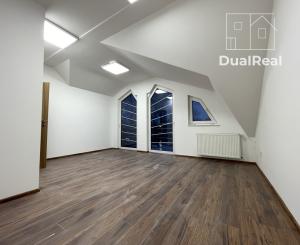 Na prenájom priestor v centre mesta Nové Zámky