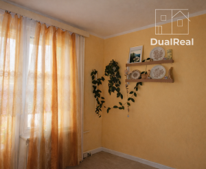 Na predaj 3-izbový byt v meste Banská Štiavnica