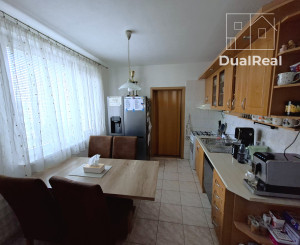 Na predaj 3-izbový byt v meste Nové Zámky