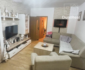 Na predaj 3-izbový byt v meste Nové Zámky