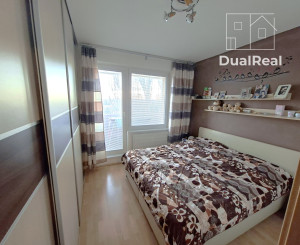 Na predaj 3-izbový byt v meste Nové Zámky