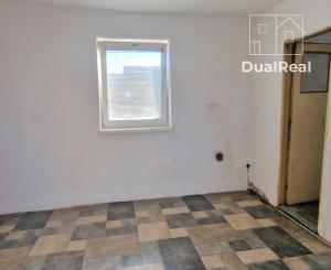 Na predaj 3-izbový rodinný dom v meste Šurany