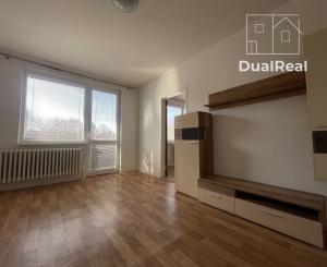 Na prenájom 2-izbový byt v meste Hurbanovo