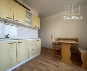 Na prenájom 2-izbový byt v meste Hurbanovo