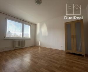 Na prenájom 2-izbový byt v meste Hurbanovo