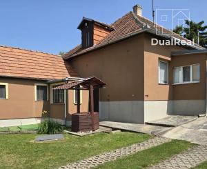 Na predaj rekreačný komplex v obci Podhájska