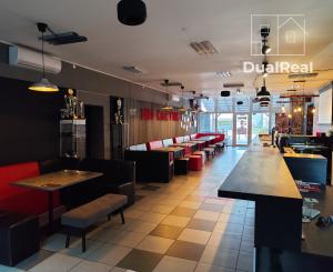 Ponúkame Vám na odstúpenie prevádzku v meste Nové Zámky