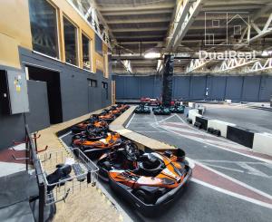 Ponúkame Vám na odstúpenie prevádzku v meste Nové Zámky