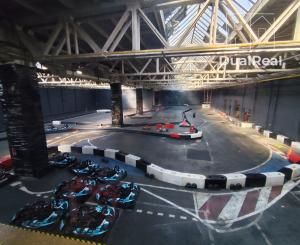 Ponúkame Vám na odstúpenie prevádzku v meste Nové Zámky