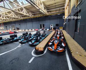 Ponúkame Vám na odstúpenie prevádzku v meste Nové Zámky