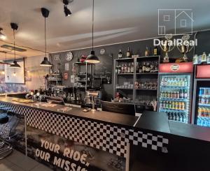 Ponúkame Vám na odstúpenie prevádzku v meste Nové Zámky