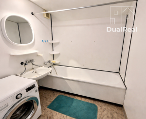 Na predaj veľký 3-izbový byt v meste Hurbanovo