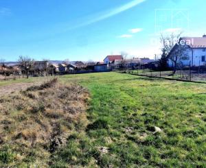 Na predaj rodinný dom v obci Kamenný Most