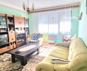 Na predaj rodinný dom v obci Kamenný Most