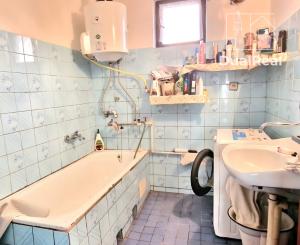 Na predaj rodinný dom v obci Kamenný Most