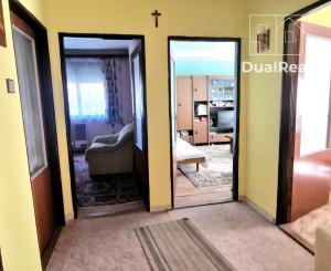 Na predaj rodinný dom v obci Kamenný Most