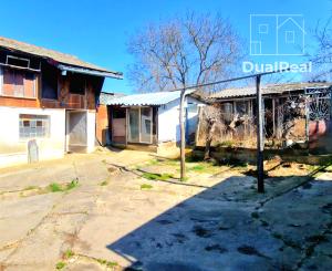 Na predaj veľký rodinný dom v obci Kolta