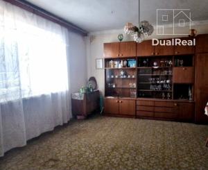 Na predaj veľký rodinný dom v obci Kolta