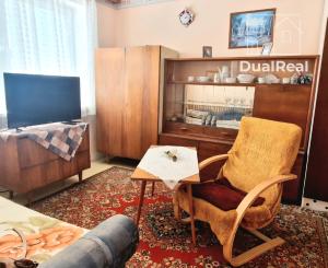 Na predaj veľký rodinný dom v obci Kolta