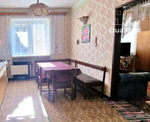 Na predaj veľký rodinný dom v obci Kolta