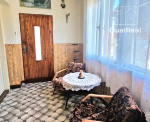 Na predaj veľký rodinný dom v obci Kolta