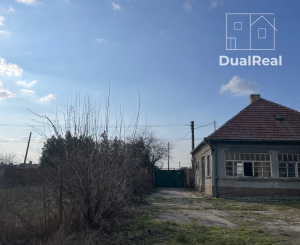 Na predaj rodinný dom v obci Dvory nad Žitavou