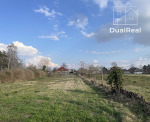 Na predaj rodinný dom v obci Dvory nad Žitavou